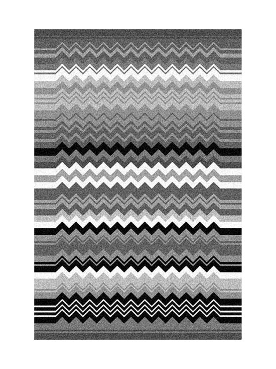 Missoni Home - Giacomo-kylpyhuonematto - 32 GREY | Stockmann - photo 1