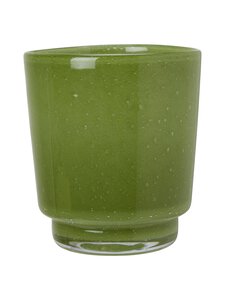 Wikholm Form - Hulda-ruukku 14 x 15 cm - GREEN | Stockmann
