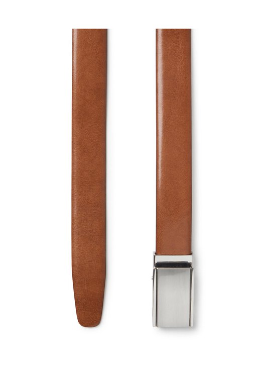 SDLR - Benito nahast vöö - 0002 BROWN - photo 2 SDLR - Benito nahast vöö - 0002 BROWN | Stockmann - photo 2