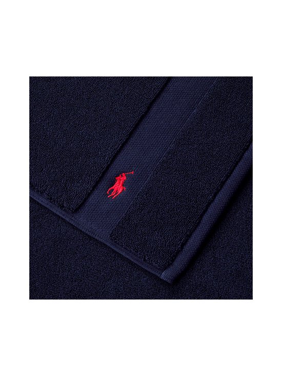 Ralph Lauren Home - Polo Player -pyyhe - NEWPORT NAVY - photo 4 Ralph Lauren Home - Polo Player -pyyhe - NEWPORT NAVY | Stockmann - photo 4