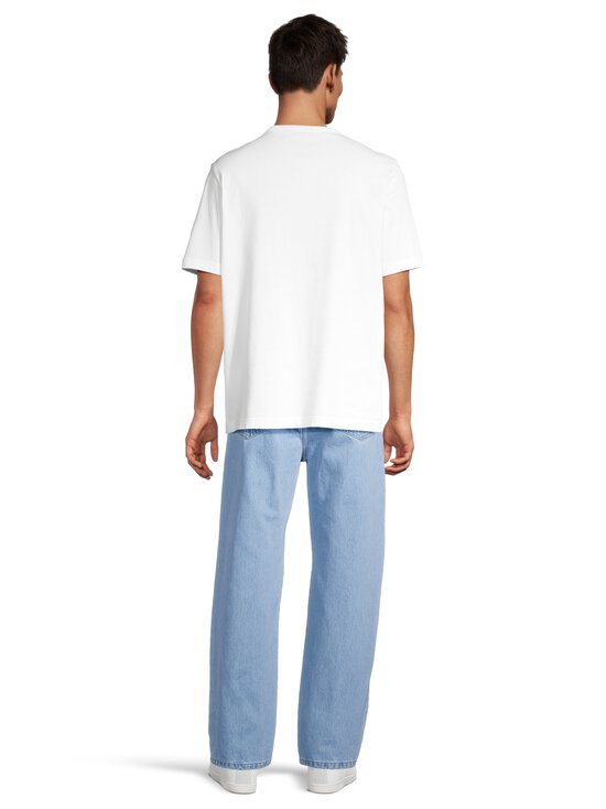 PS Paul Smith - T-särk Regular Fit Hand - 02 OFF WHITE | Stockmann - photo 3