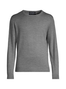 Cap Horn - Dalton Crewneck merīnvilnas džemperis - GREY 8M0484 Cap Horn - Dalton Crewneck merīnvilnas džemperis - GREY 8M0484 | Stockmann