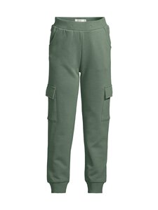 Bogi - Dressipüksid Evan - MOSS GREEN | Stockmann