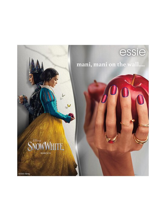 Essie - essie nail art studio nailpolish -kynsilakka - 55 FIERCEST OF THEM ALL | Stockmann - photo 4