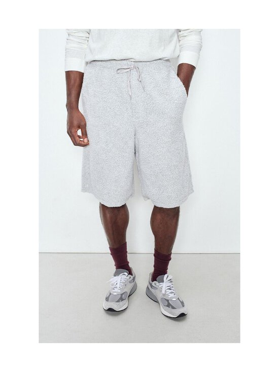 American Vintage - Hoktown Loose Fit -shortsit - POLAIRE CHINE | Stockmann - photo 4