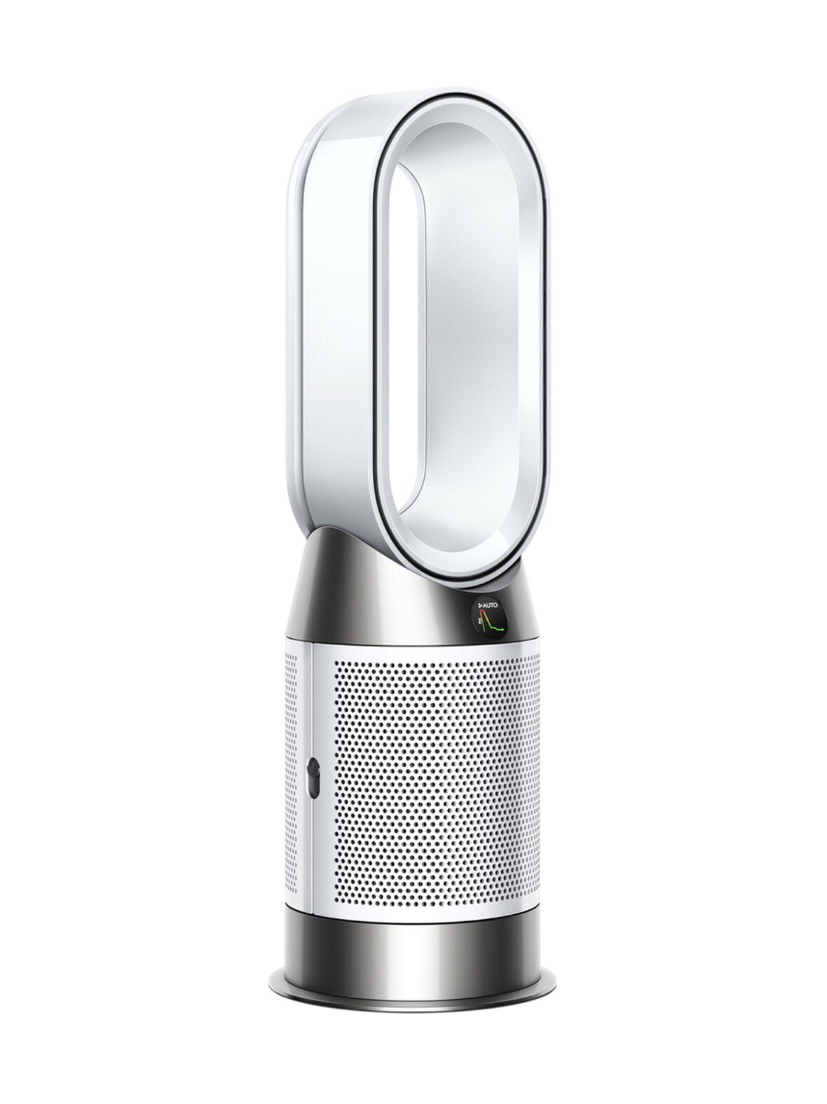 Pure Hot+Cool purifier + heater  -ilmanpuhdistin+lämmitin