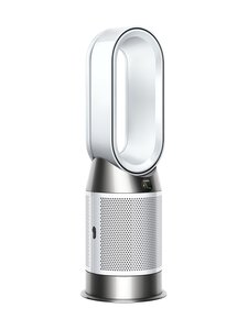 Dyson - Pure Hot+Cool purifier + heater  -ilmanpuhdistin+lämmitin - WHITE/WTHIE Dyson - Pure Hot+Cool purifier + heater  -ilmanpuhdistin+lämmitin - WHITE/WTHIE | Stockmann