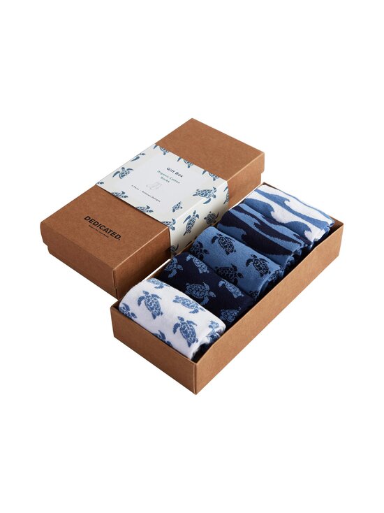 Sigtuna Ocean -sukat 5-pack