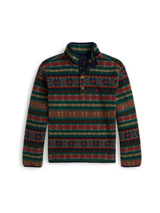 Polo Ralph Lauren - Flīsa krekls - 001 LITCHFIELD | Stockmann