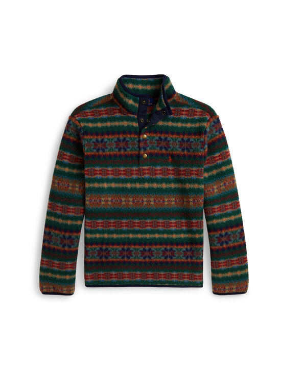 Polo Ralph Lauren - Flīsa krekls - 001 LITCHFIELD | Stockmann - photo 1