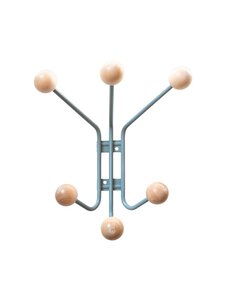 Maze - Bill-naulakko pigeon blue XS - BLUE | Stockmann