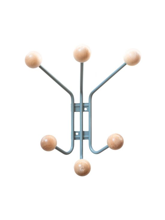 Maze - Bill-naulakko pigeon blue XS - BLUE | Stockmann - photo 1