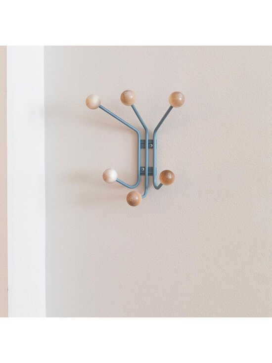 Maze - Bill-naulakko pigeon blue XS - BLUE | Stockmann - photo 3