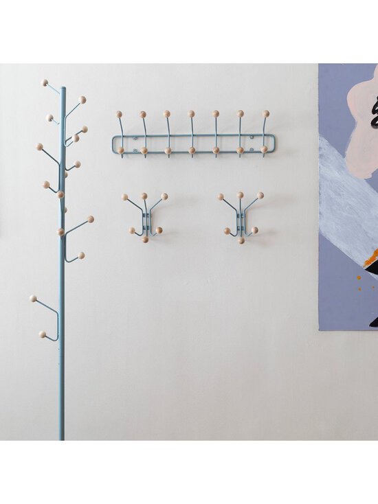 Maze - Bill-naulakko pigeon blue XS - BLUE | Stockmann - photo 5