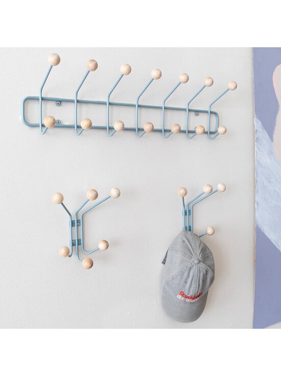 Maze - Bill-naulakko pigeon blue XS - BLUE | Stockmann - photo 4