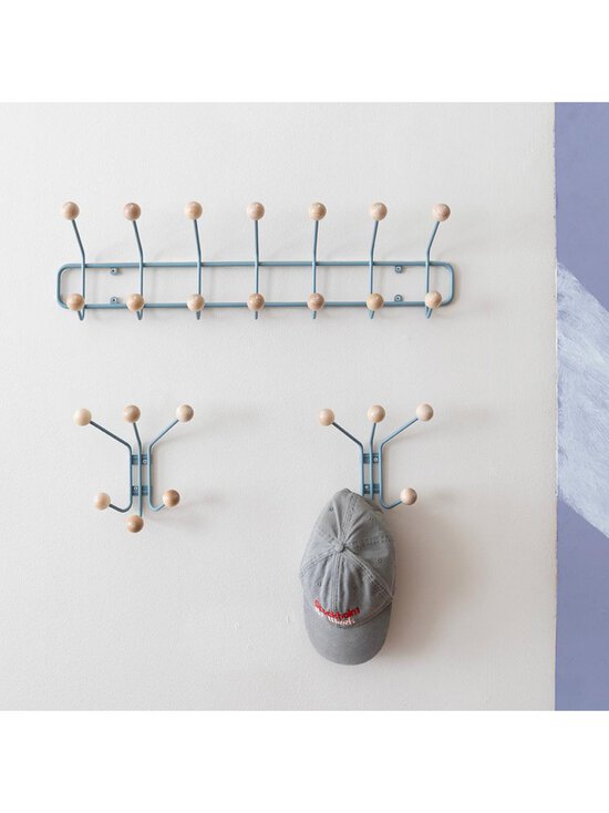 Maze - Bill-naulakko pigeon blue XS - BLUE | Stockmann - photo 6