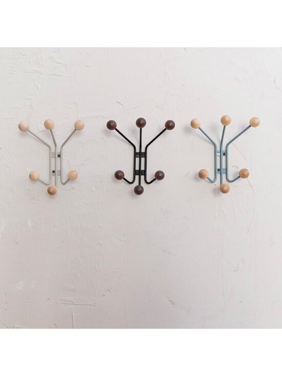 Maze - Bill-naulakko pigeon blue XS - BLUE | Stockmann - photo 7