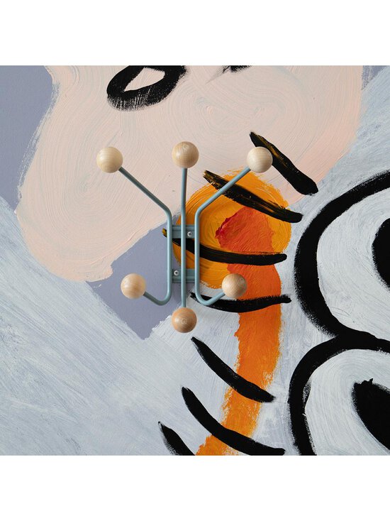 Maze - Bill-naulakko pigeon blue XS - BLUE | Stockmann - photo 2