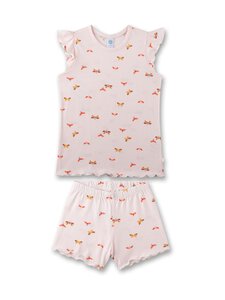 Sanetta - Dragonfly īsā pidžama - 38134 ROSA | Stockmann