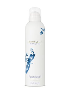 Rituals - Dušigeel Amsterdam Collection Foaming Shower Gel | Stockmann