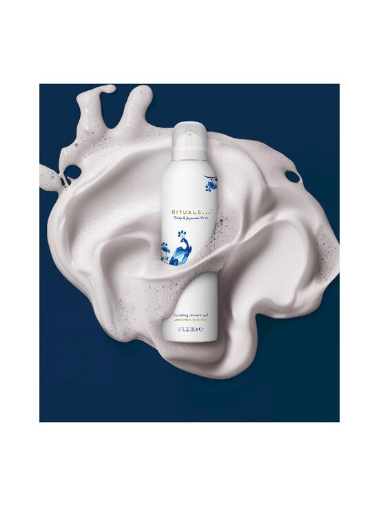 Rituals - Dušigeel Amsterdam Collection Foaming Shower Gel - NOCOL | Stockmann - photo 2