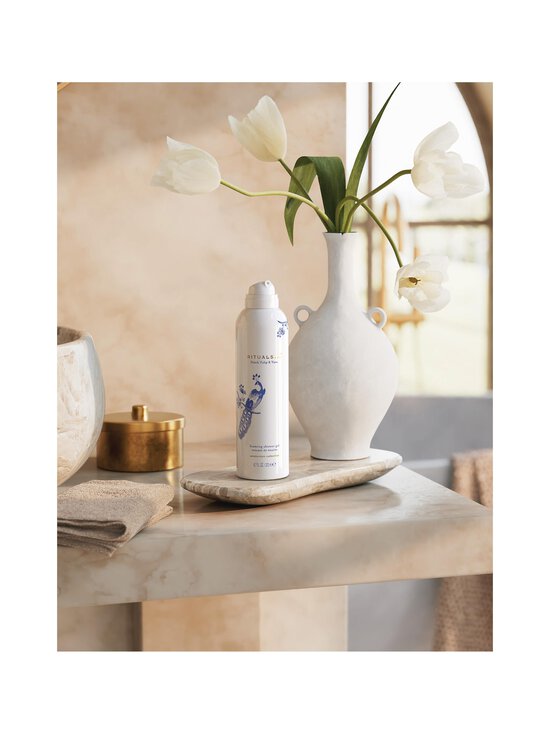 Rituals - Dušigeel Amsterdam Collection Foaming Shower Gel - NOCOL | Stockmann - photo 6