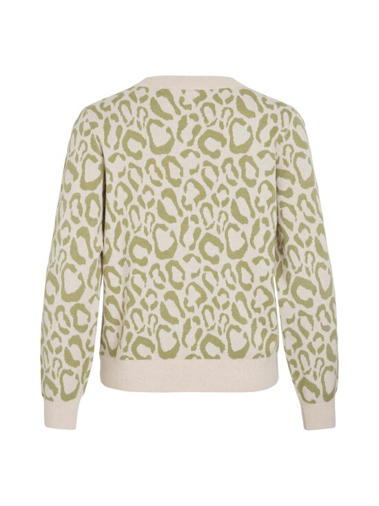 Vila - ViRil Jacquard -neulepusero - SAGE PATTERN:SLNM - photo 2 Vila - ViRil Jacquard -neulepusero - SAGE PATTERN:SLNM | Stockmann - photo 2