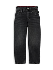 Tommy Hilfiger - Barrel džinsi - 1BZ DENIMBLACKUSED | Stockmann