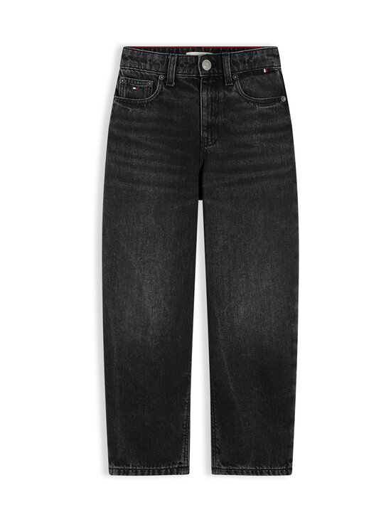 Tommy Hilfiger - Barrel džinsi - 1BZ DENIMBLACKUSED | Stockmann - photo 1