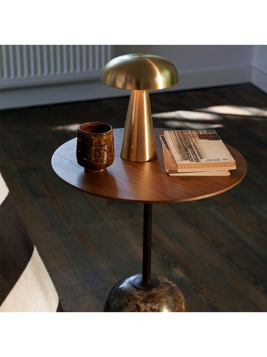 &Tradition - Lato LN8 -sivupöytä - MUSTA | Stockmann - photo 5