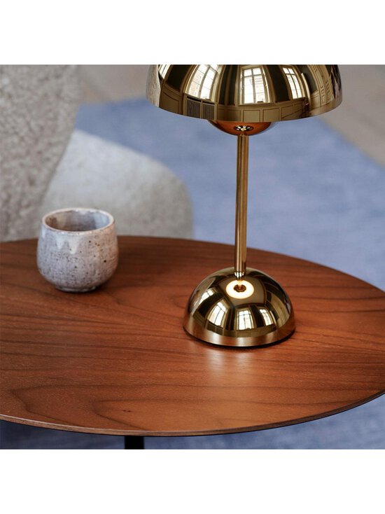 &Tradition - Lato LN8 -sivupöytä - MUSTA | Stockmann - photo 7