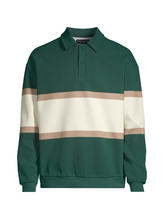 Cap Horn - Elvin-paita - GREEN COMBO | Stockmann - photo 1