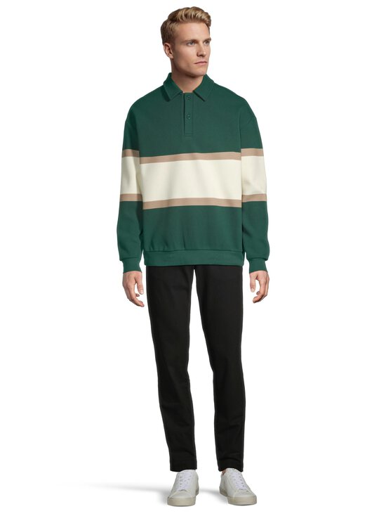 Cap Horn - Elvin-paita - GREEN COMBO | Stockmann - photo 2