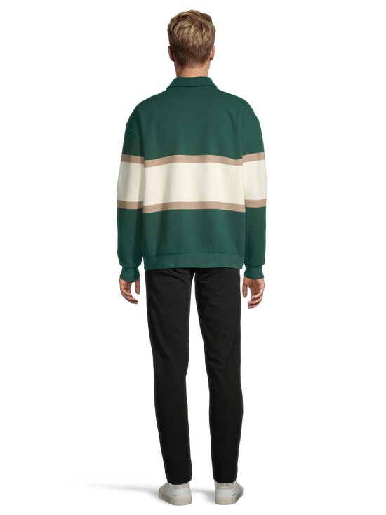 Cap Horn - Elvin-paita - GREEN COMBO | Stockmann - photo 3