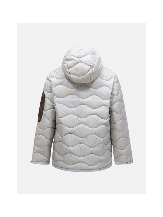 Peak Performance - Helium Utility -untuvatakki - 170 ANTARCTICA/TERRAIN TAN/ | Stockmann - photo 2