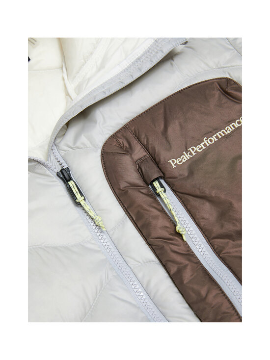 Peak Performance - Helium Utility -untuvatakki - 170 ANTARCTICA/TERRAIN TAN/ | Stockmann - photo 4