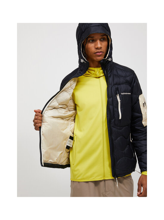 Peak Performance - Helium Utility -untuvatakki - 170 ANTARCTICA/TERRAIN TAN/ | Stockmann - photo 5