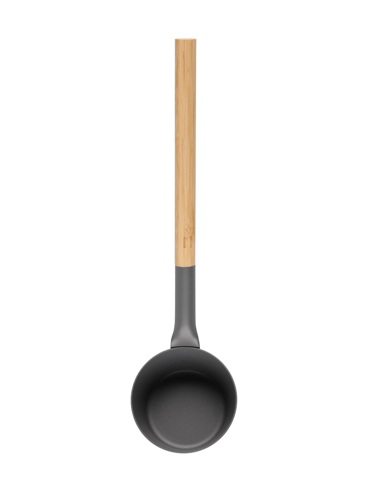 Rento Aluminium sauna ladle -saunakauha