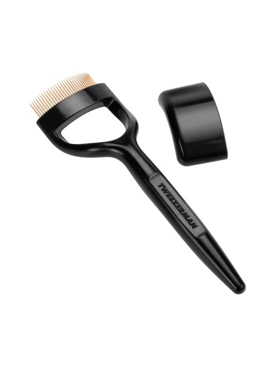 Tweezerman - THE LASH 38 LASH -ripsikampa - BLACK | Stockmann - photo 1