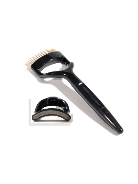 Tweezerman - THE LASH 38 LASH -ripsikampa - BLACK | Stockmann - photo 3