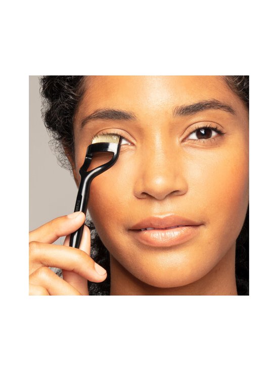 Tweezerman - THE LASH 38 LASH -ripsikampa - BLACK | Stockmann - photo 4
