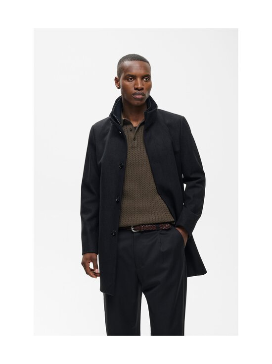 Matinique - MARobert-villakangastakki - 300275 BLACK | Stockmann - photo 5