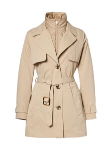 Beaumont - Chelsea-trenssitakki - 2780 SOFT CAMEL | Stockmann