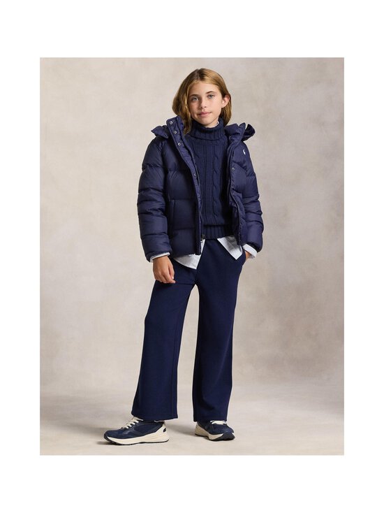 Ralph Lauren - Solid Down pūku jaka - BLUE - photo 6 Ralph Lauren - Solid Down pūku jaka - BLUE | Stockmann - photo 6
