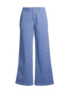 Lauren Ralph Lauren - Mahkey bikses - MEDIUM BLUE WASH Lauren Ralph Lauren - Mahkey bikses - MEDIUM BLUE WASH | Stockmann