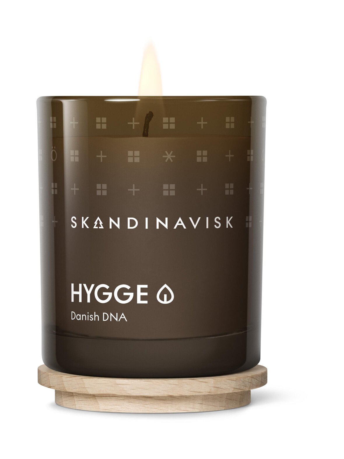 Hygge-tuoksukynttilä 65 g