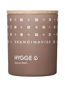 Skandinavisk - HYGGE lõhnastatud küünal 65 g - CAMEL BROWN | Stockmann