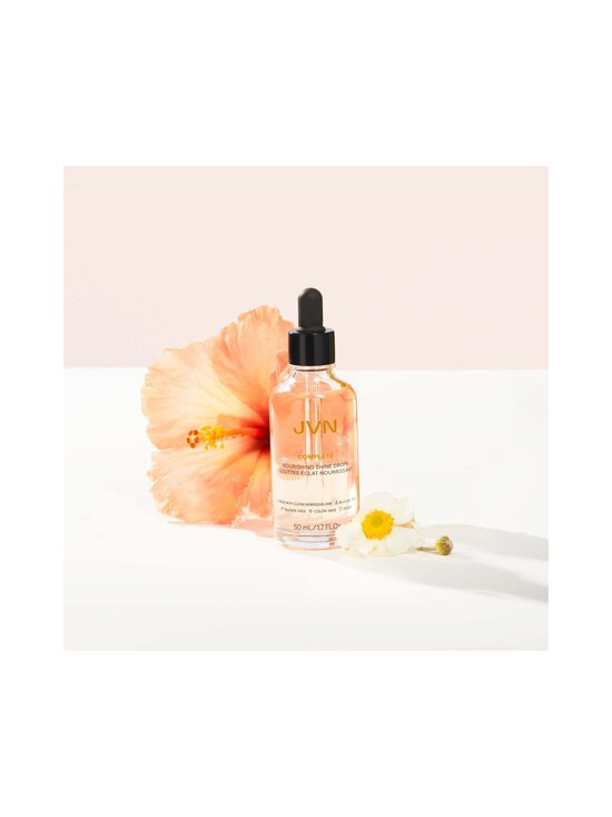 JVN - Complete Nourishing Shine Drops matu eļļa - NOCOL - photo 3 JVN - Complete Nourishing Shine Drops matu eļļa - NOCOL | Stockmann - photo 3