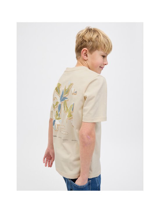 JACK & JONES junior - JorAlmeria t-paita - ANTIQUE WHITE - photo 8 JACK & JONES junior - JorAlmeria t-paita - ANTIQUE WHITE | Stockmann - photo 8