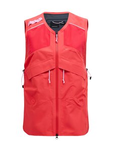 Peak Performance - W Trailblazer -liivi - 010 BRILLIANT RED Peak Performance - W Trailblazer -liivi - 010 BRILLIANT RED | Stockmann
